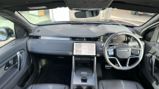 Land Rover Discovery Sport 2.0 D200 Dynamic SE 5dr Auto [5 Seat] Diesel Station Wagon